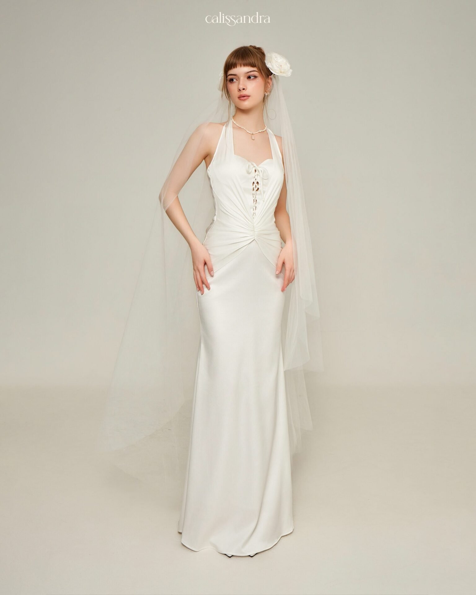 Athenora  Dress