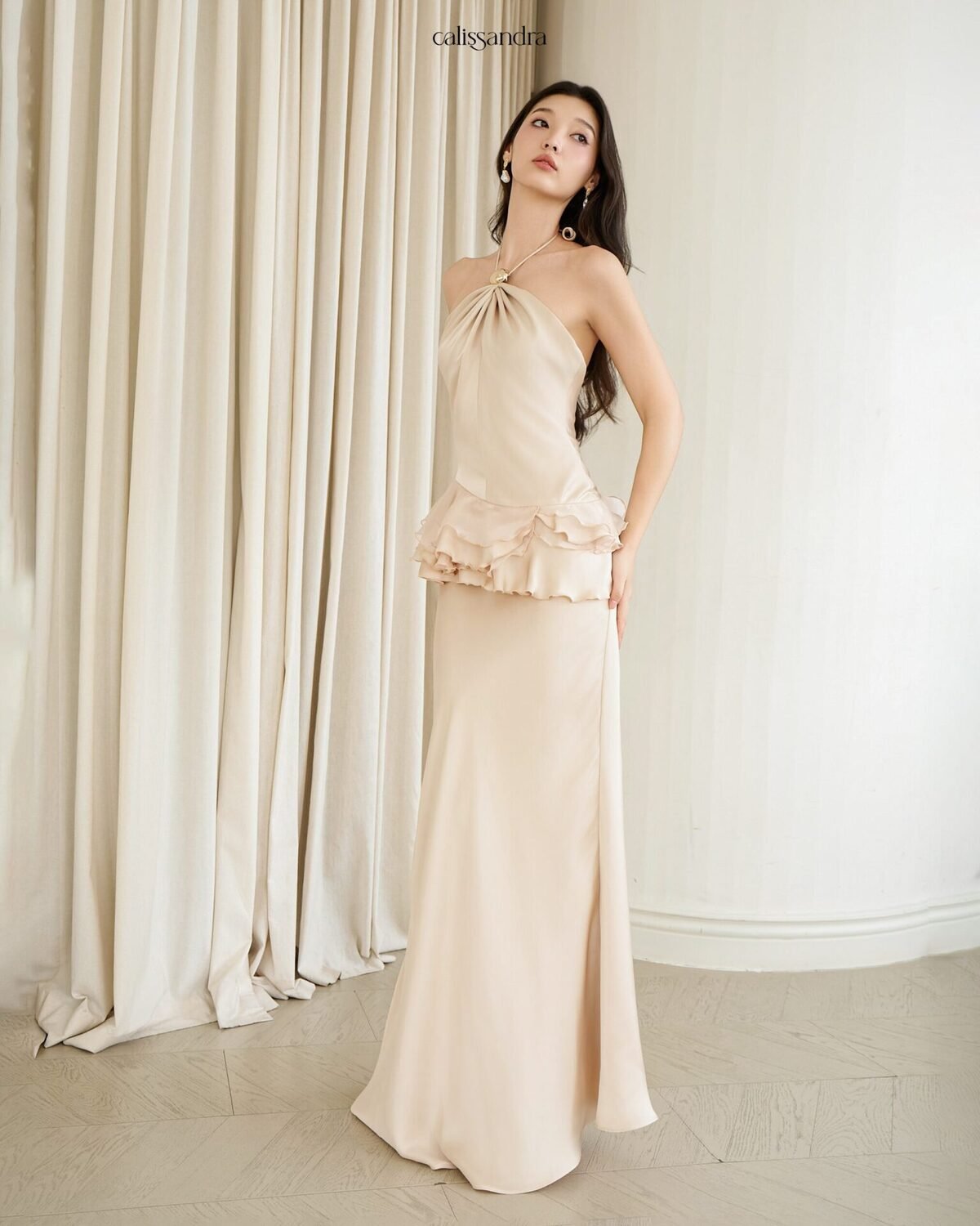 Soltheris Dress
