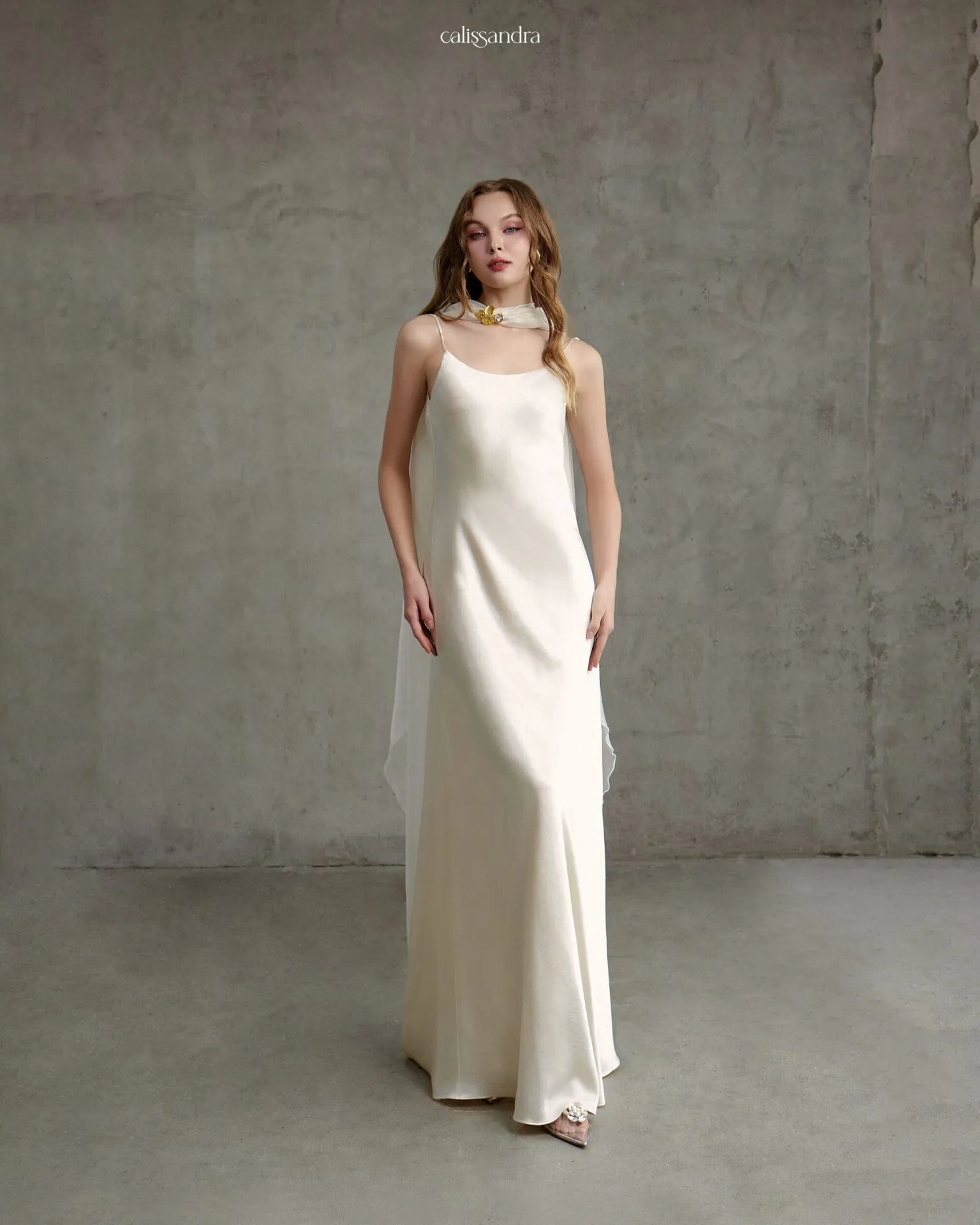 Ophelya Dress