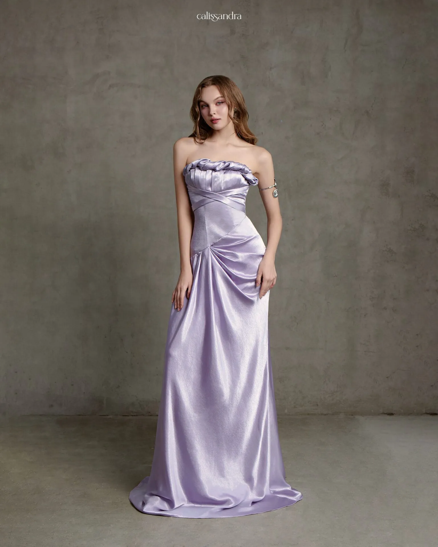 Selene Dress