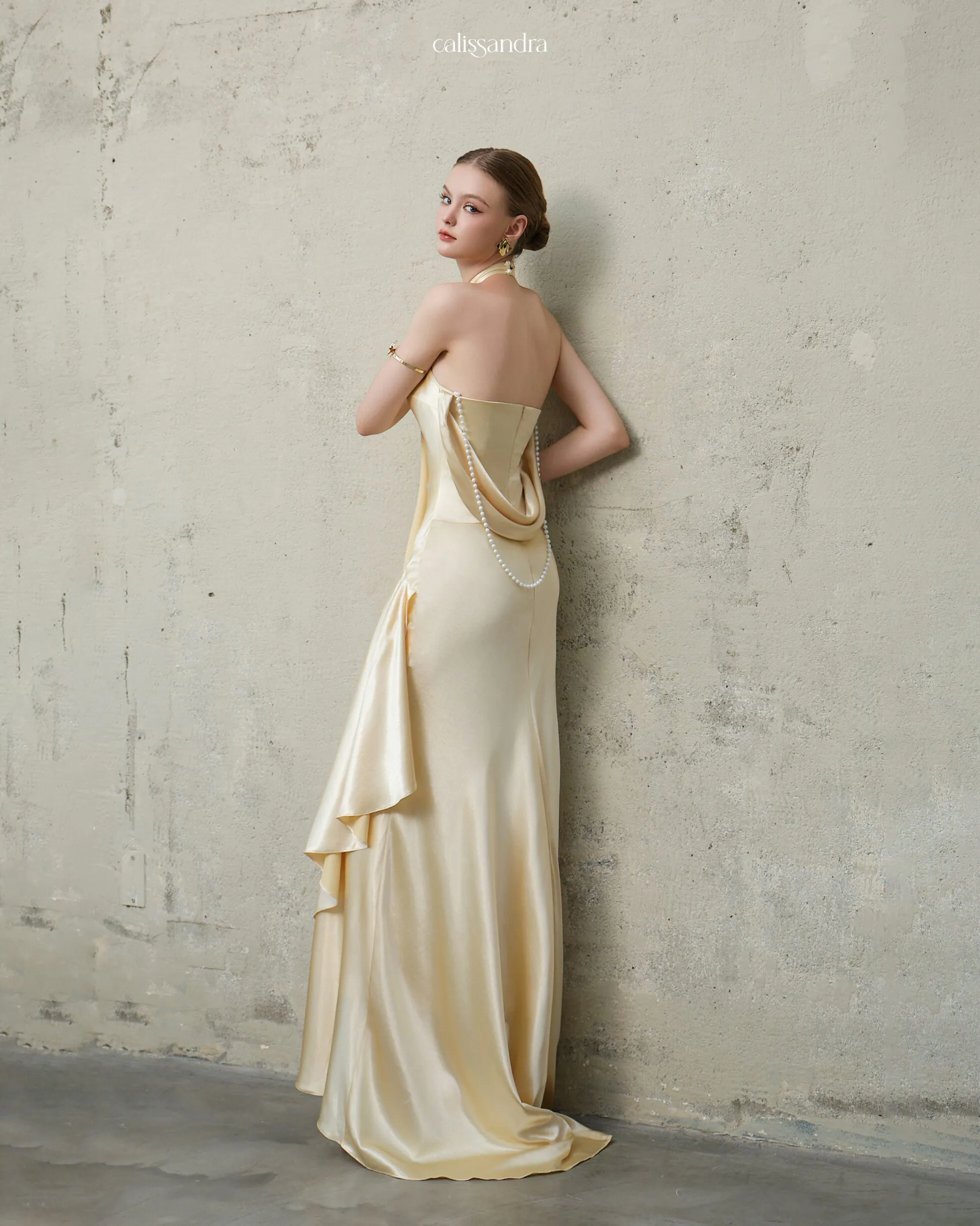 Ambrelle Dress