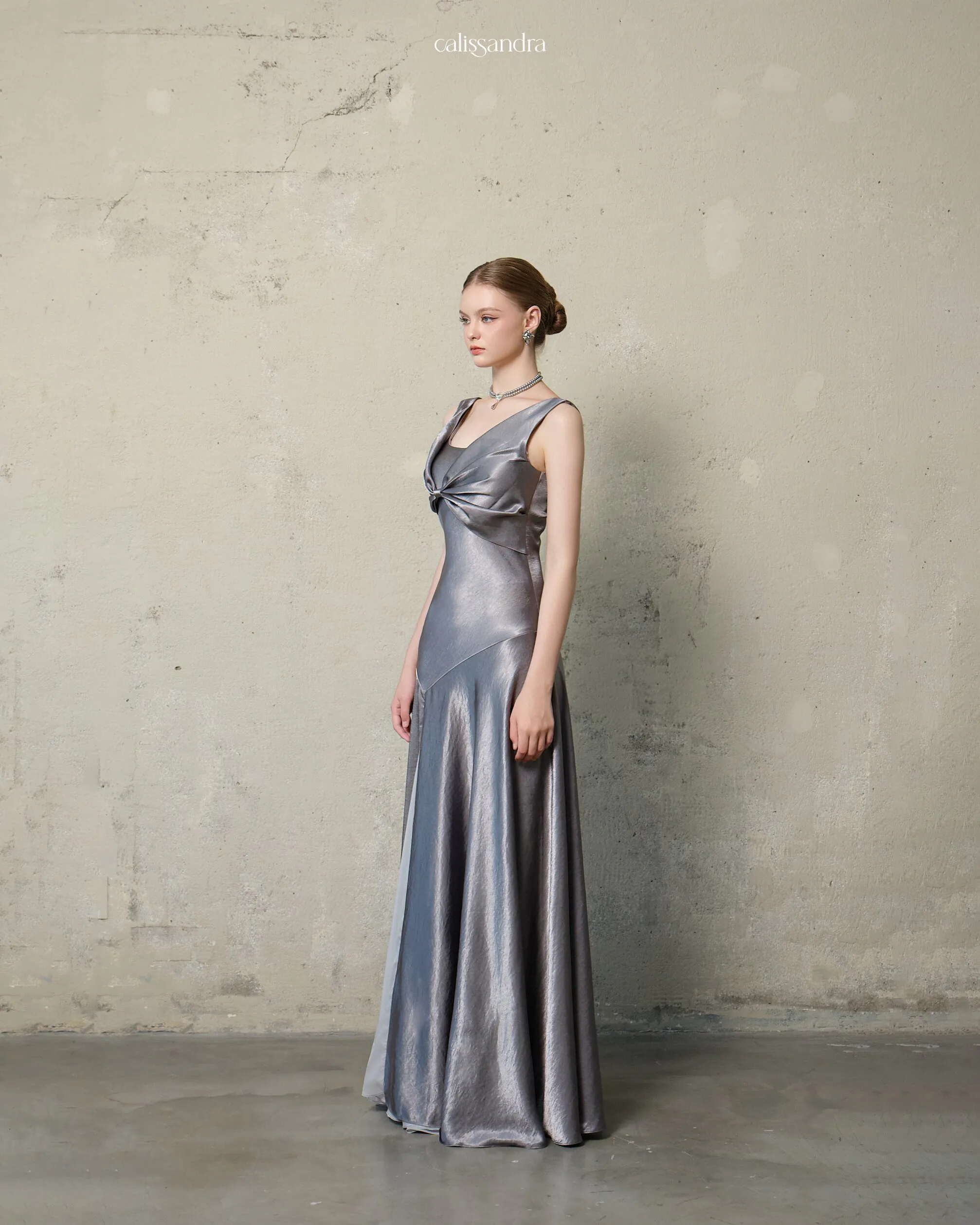 Marceline Dress