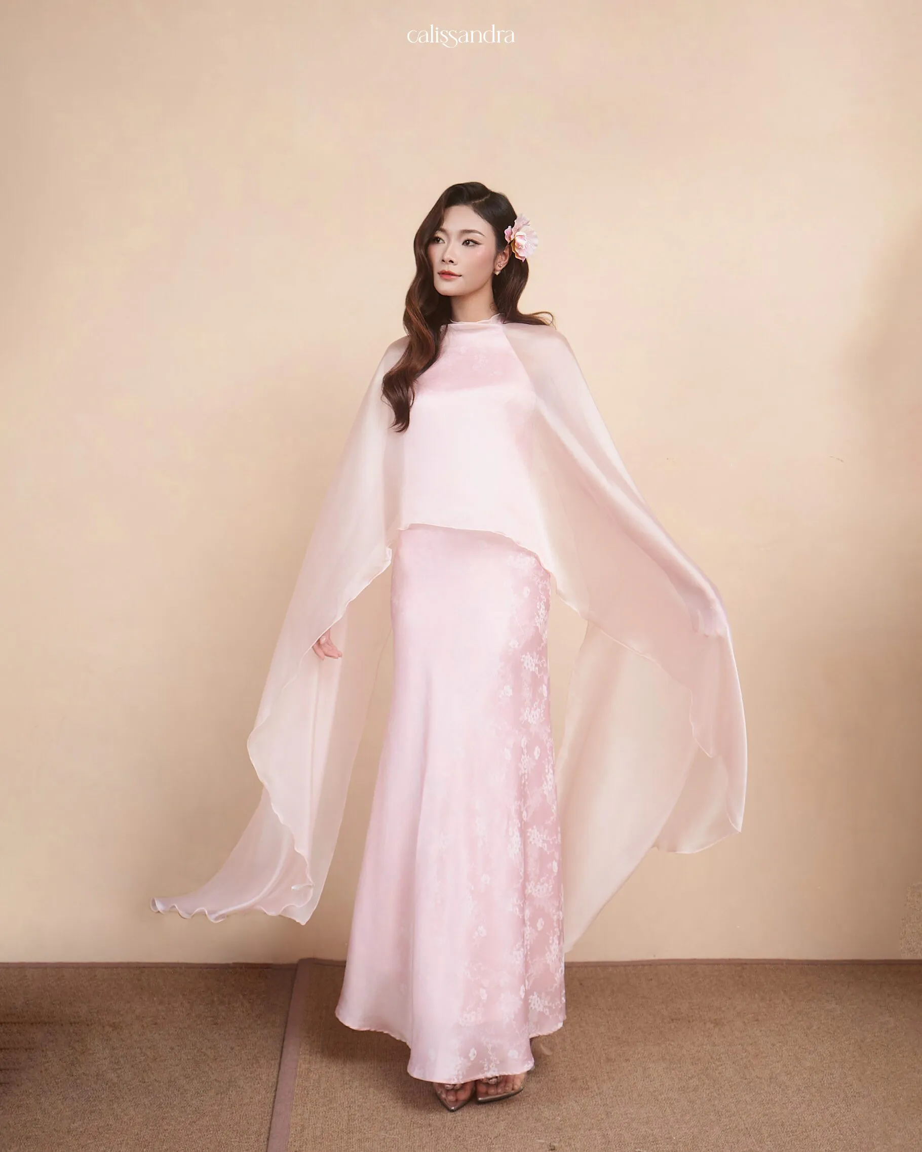 Blossarie Dress