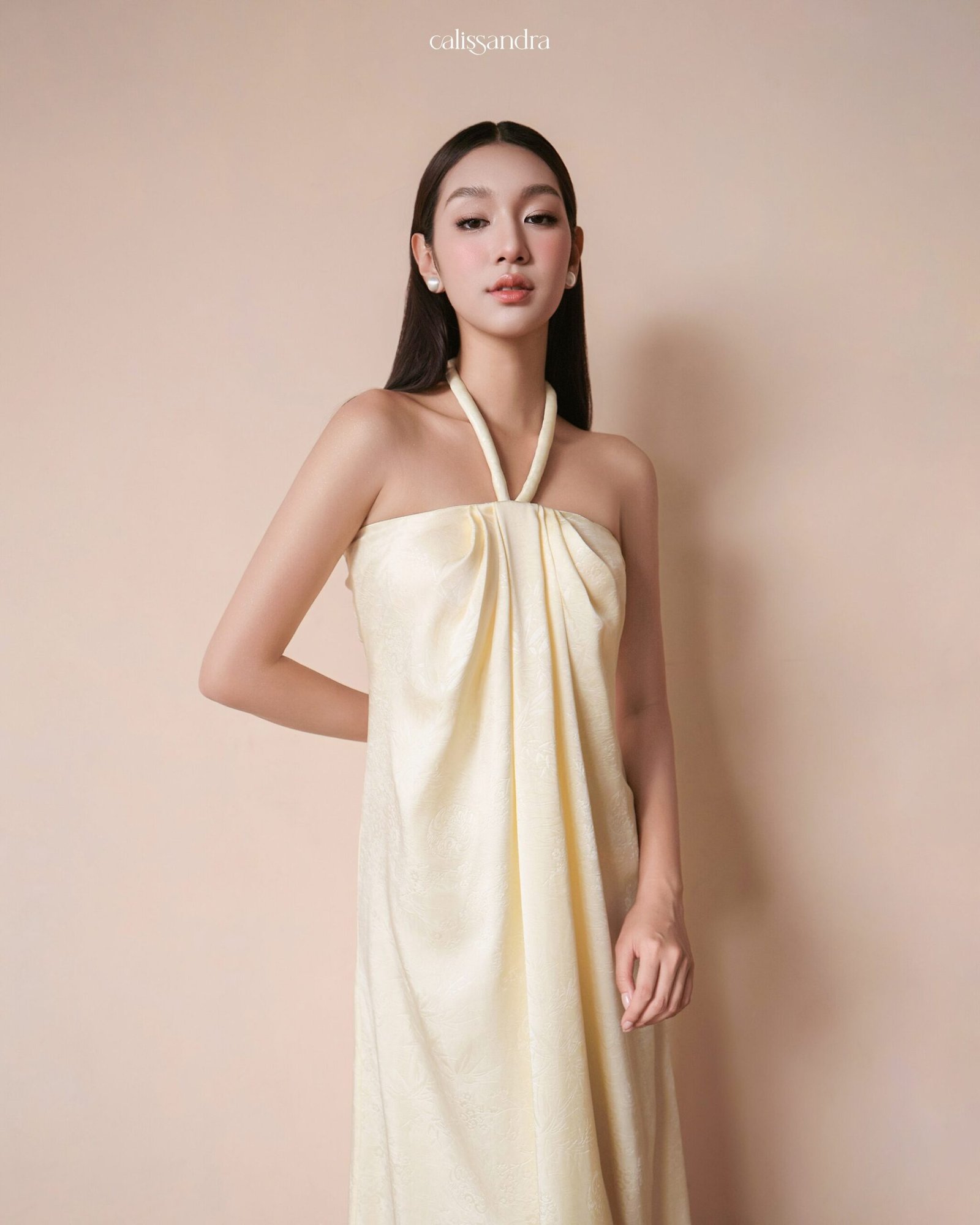 Doralia Dress