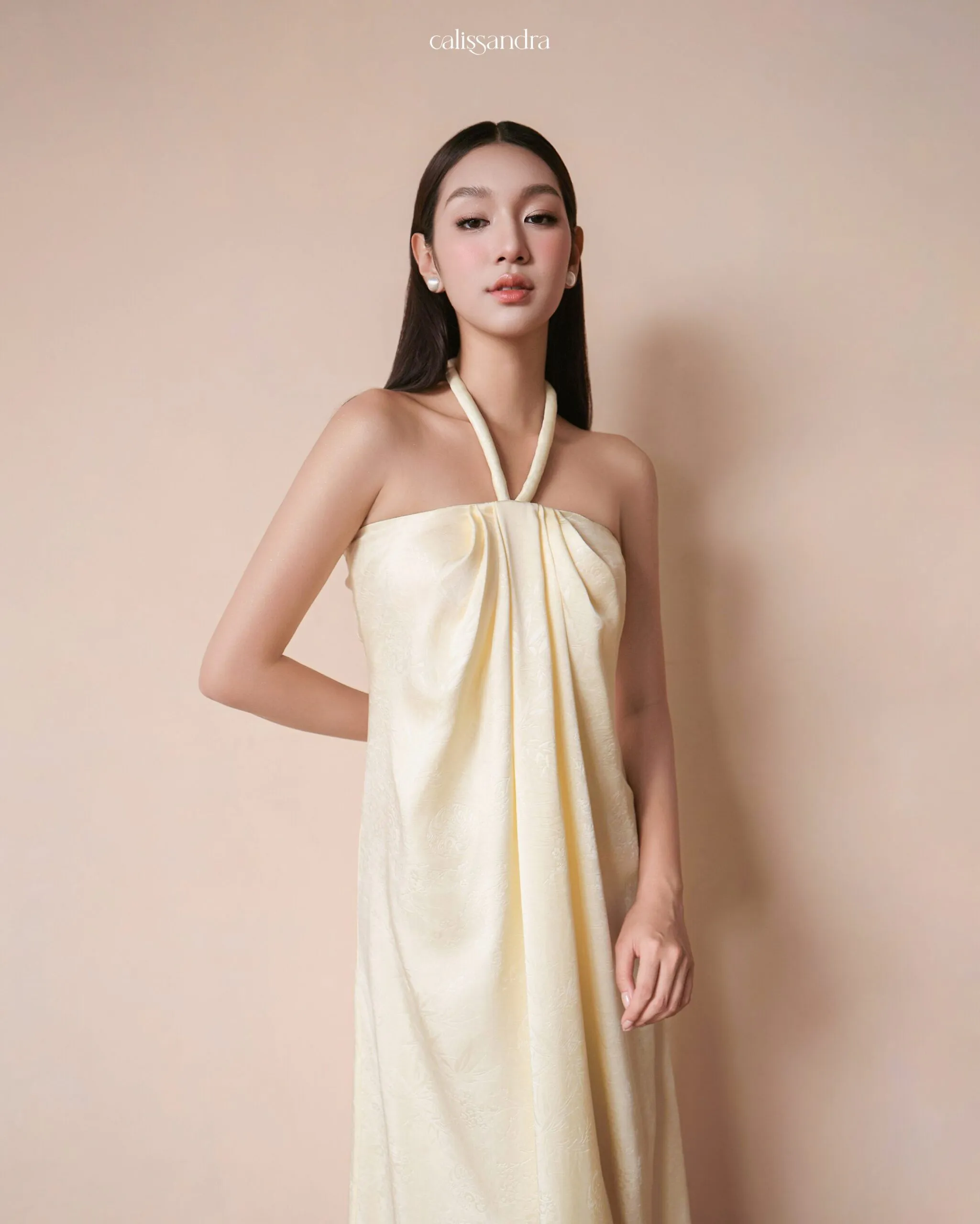 Doralia Dress