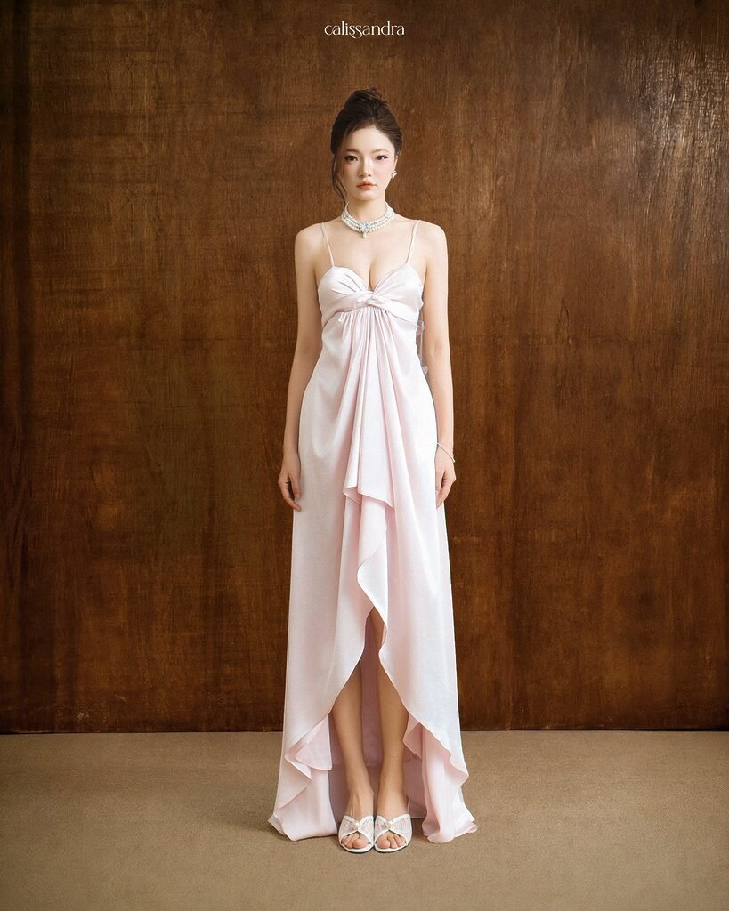 Selected dress product 6
