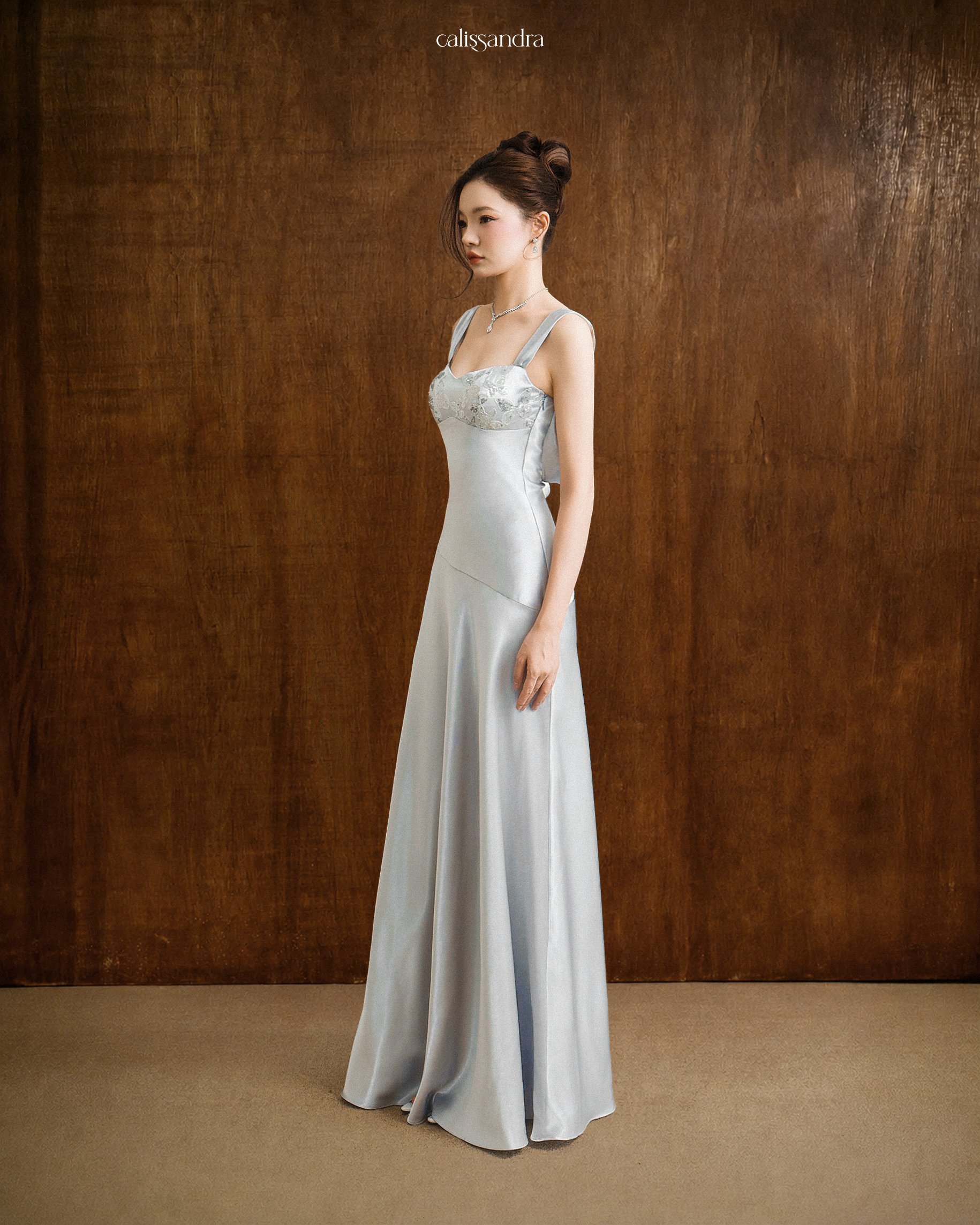 Celeste Dress