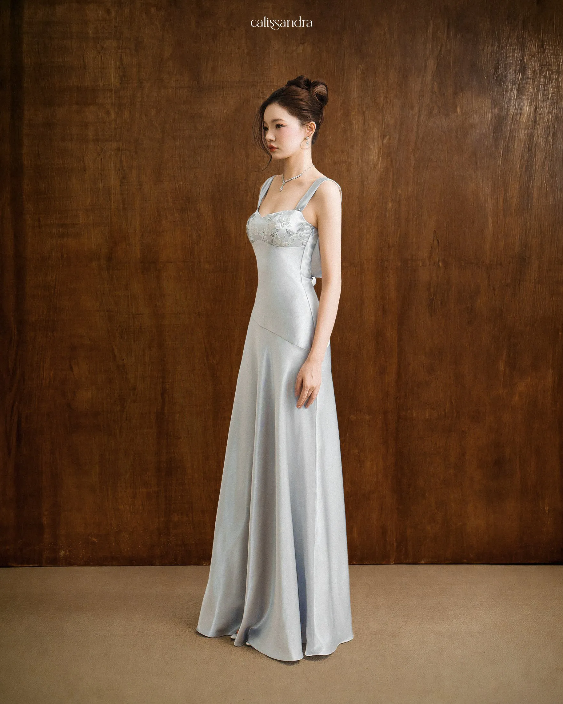 Celeste Dress