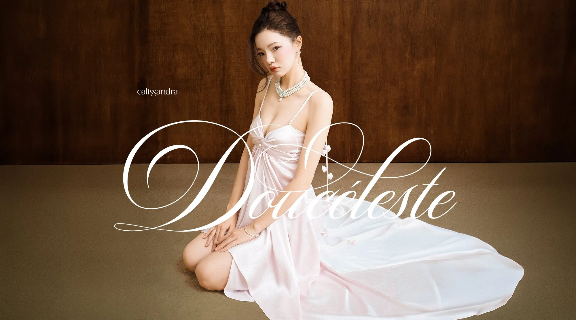 Doucéleste