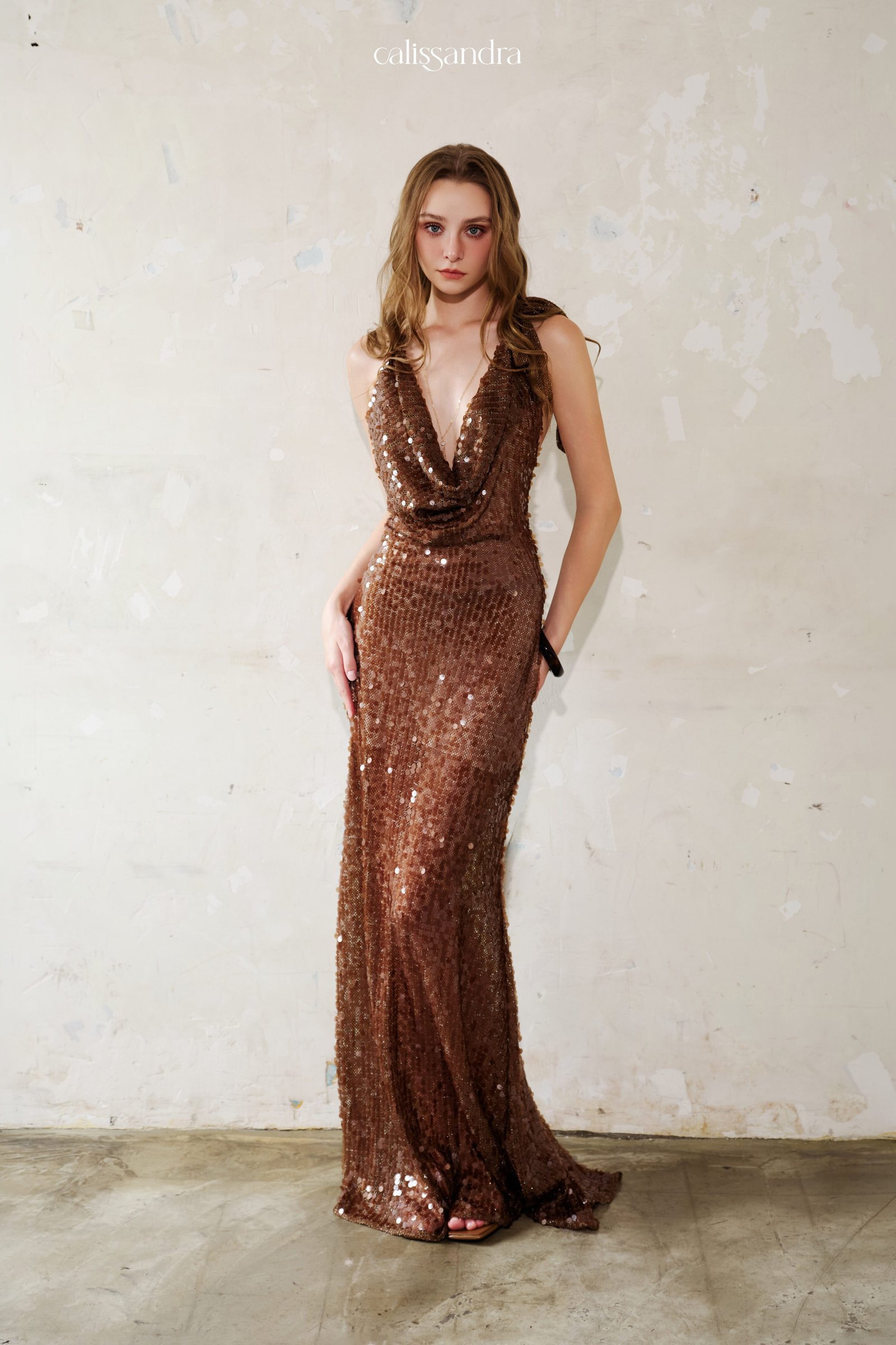 Amara Dress
