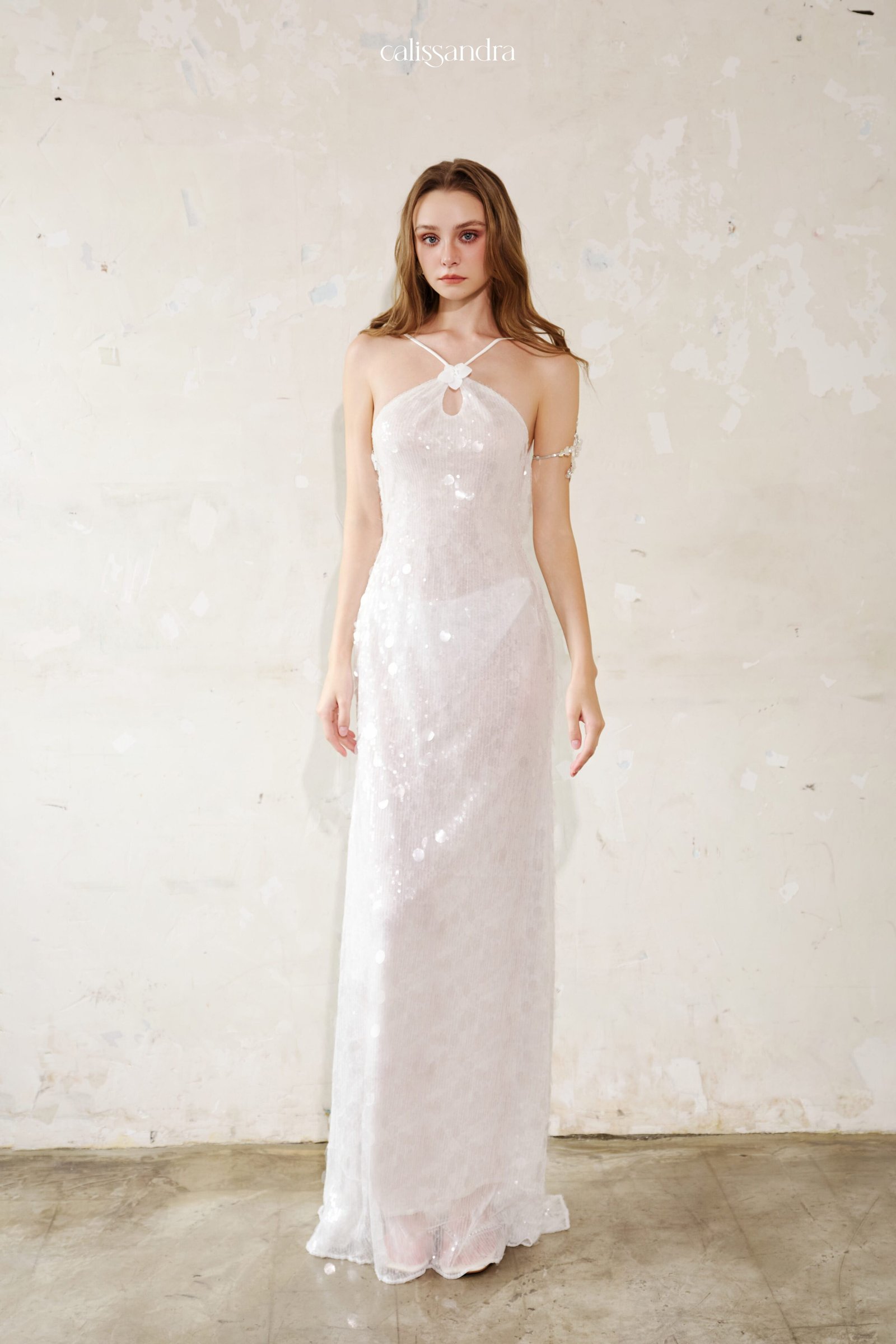 Odette Dress