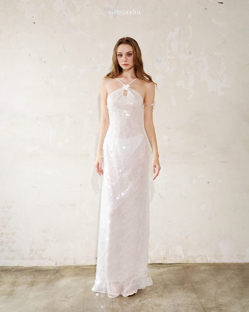 Selected dress product 2