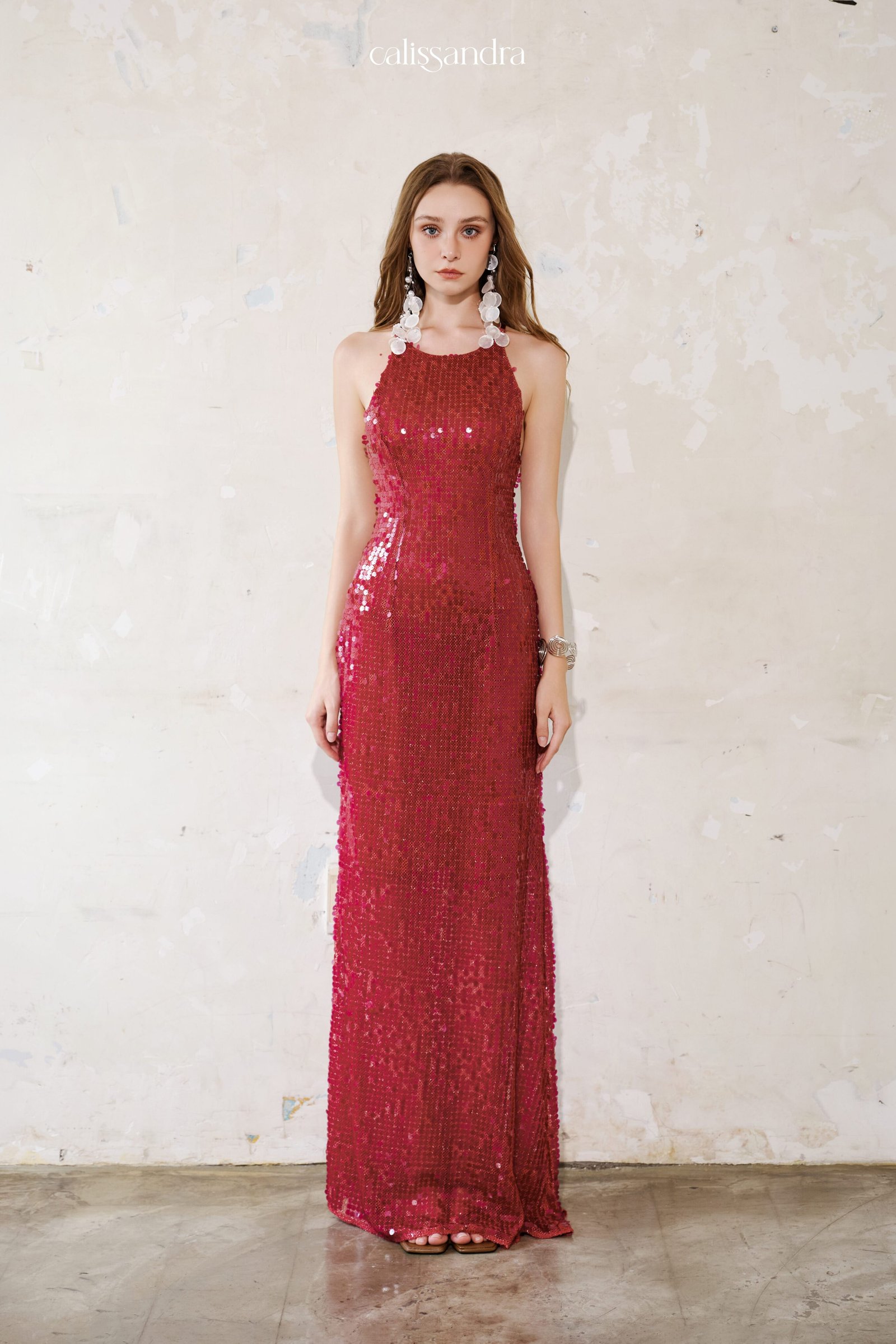 Valeria Dress
