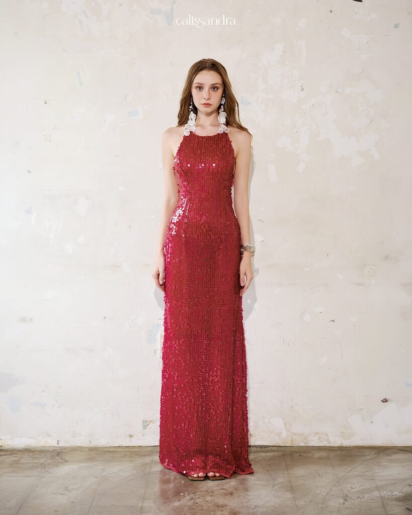 Selected dress product 1