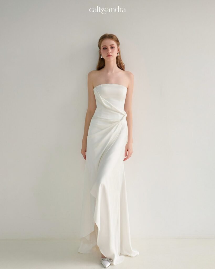 Angeletta Dress