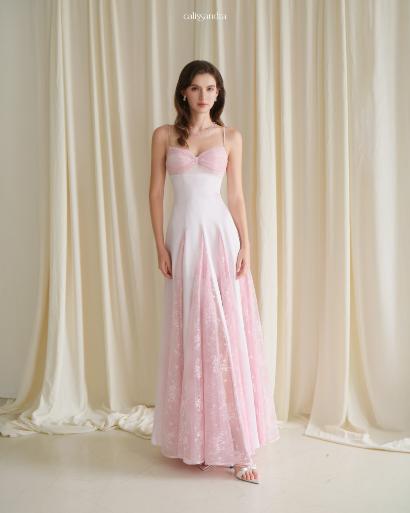 Avelis Dress