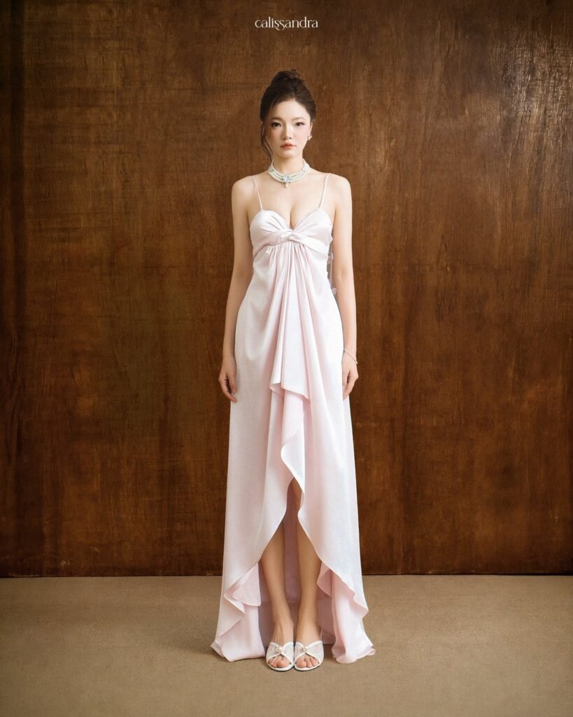 Cecilia Dress