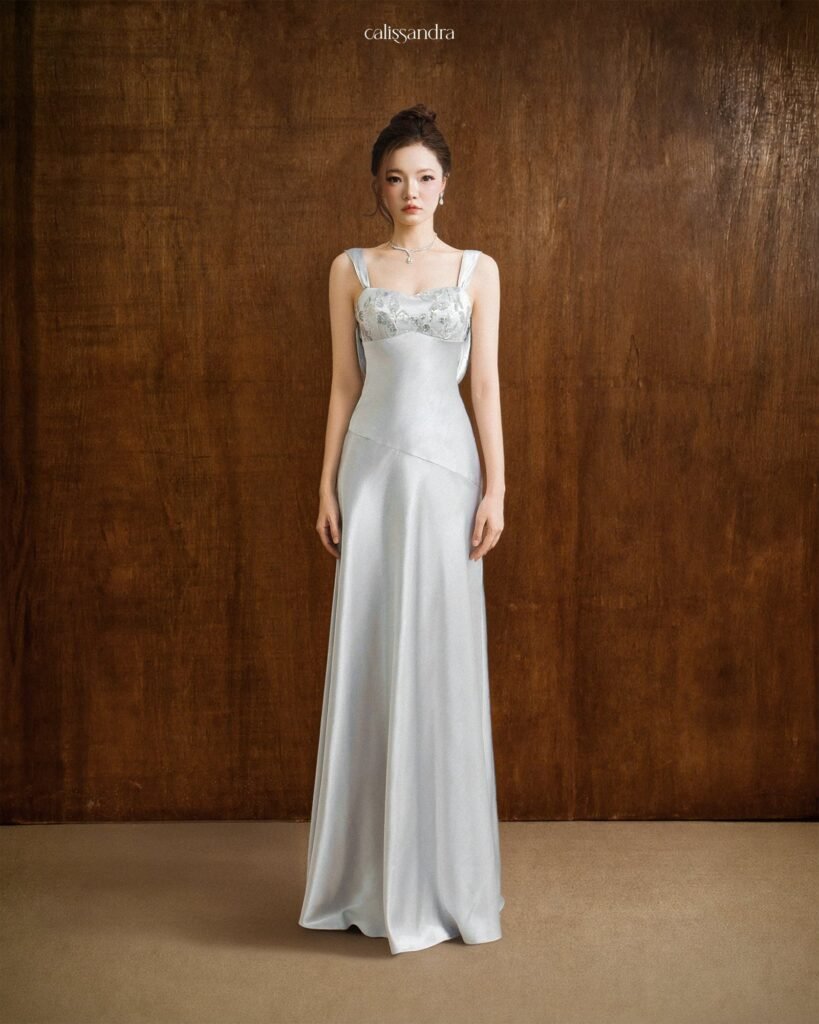 Celeste Dress