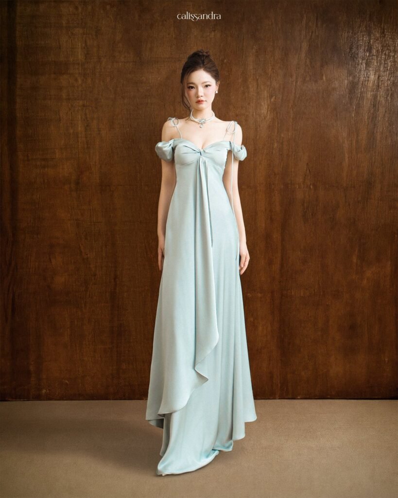 Giselle Dress