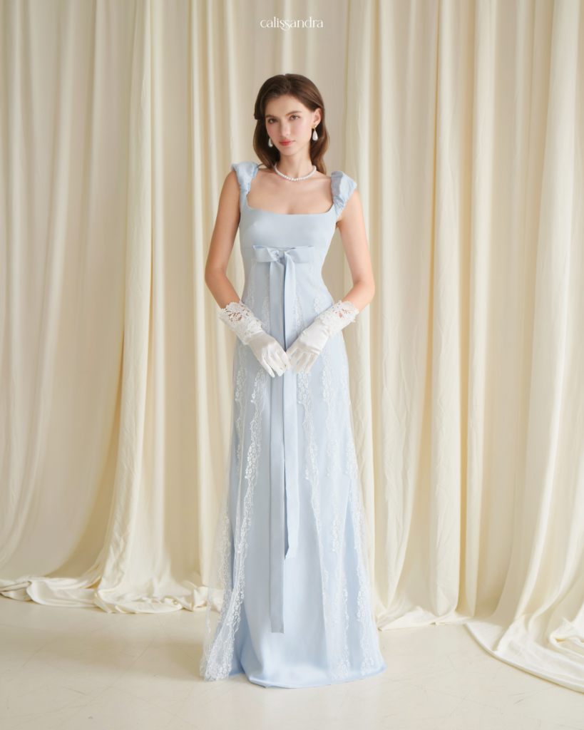Celiora Dress