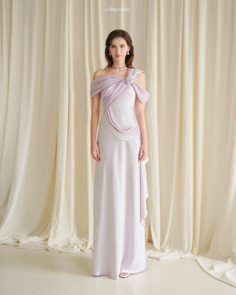 Elaris Dress