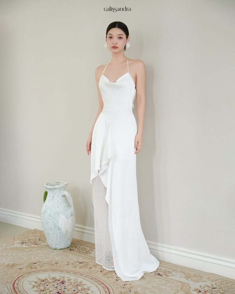 Opaline Dress