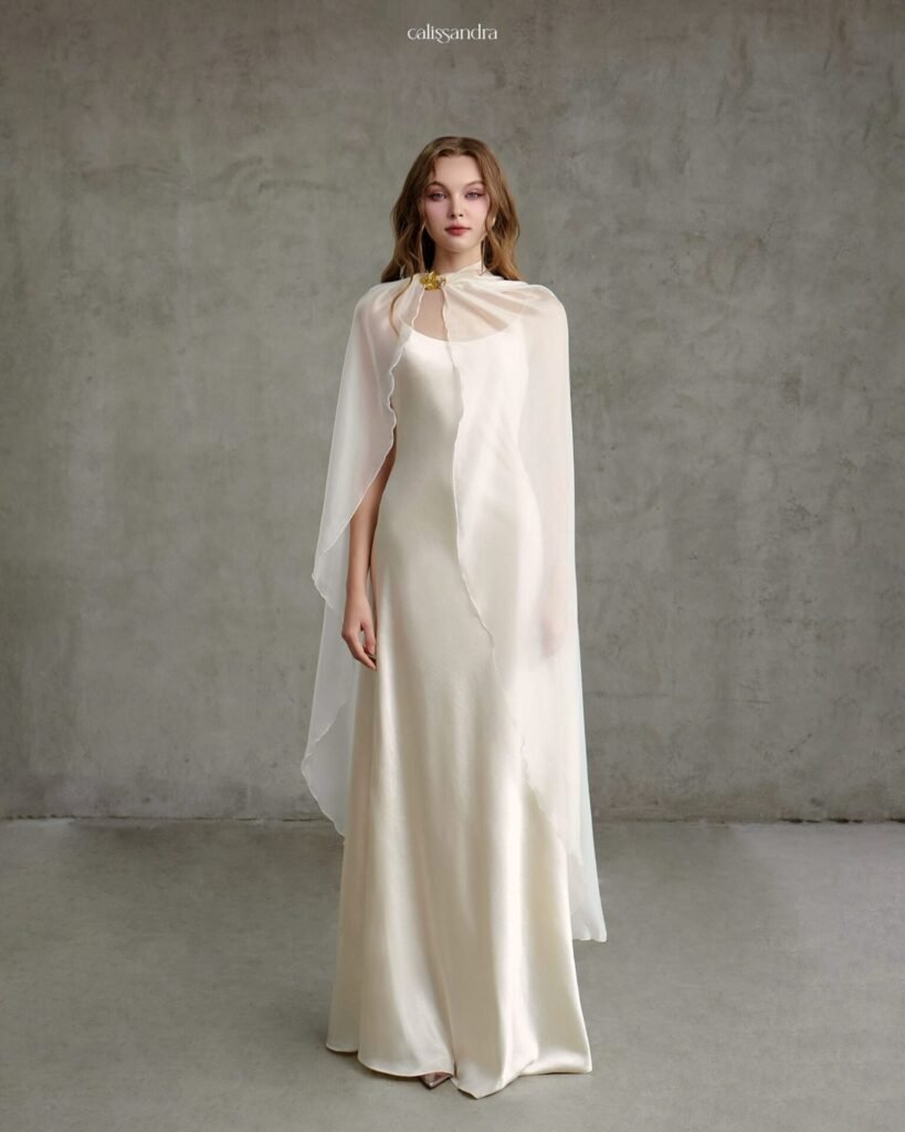 Ophelya Dress
