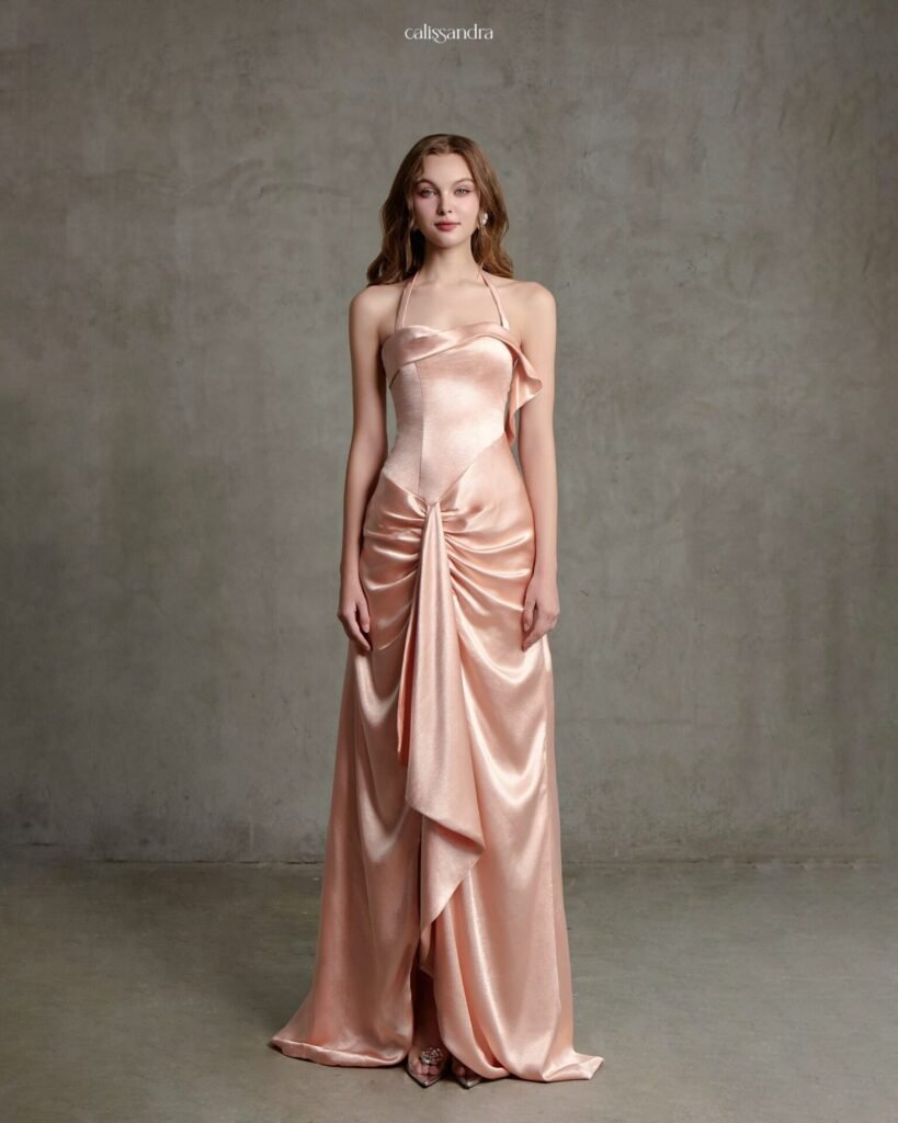 Regelle Dress