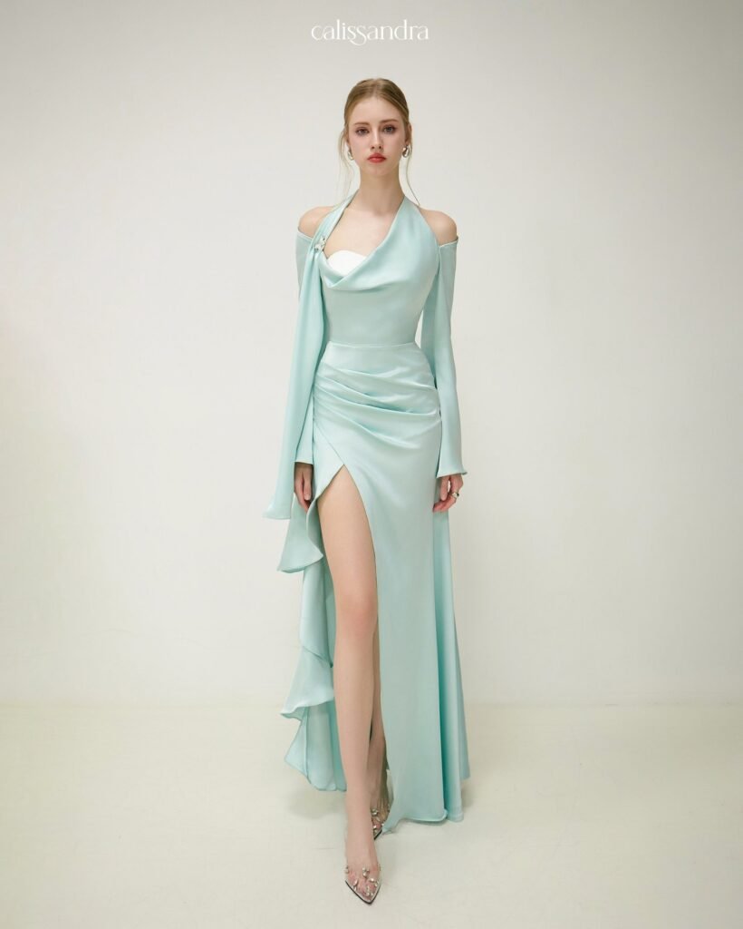 Sabrina Dress