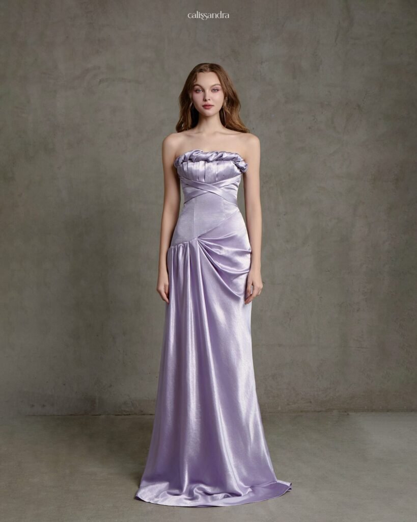 Selene Dress