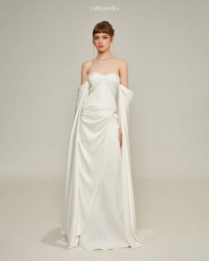 Selmira Dress