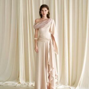 Serein Dress