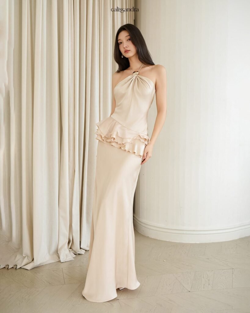 Soltheris Dress