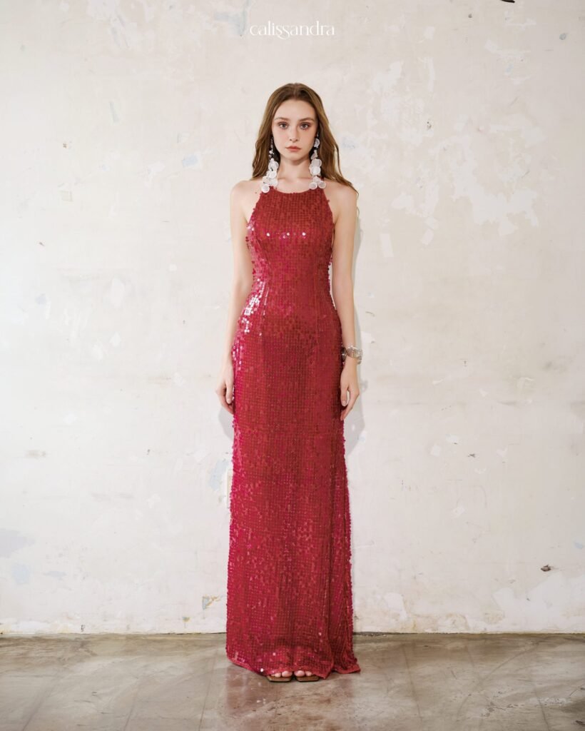 Valeria Dress