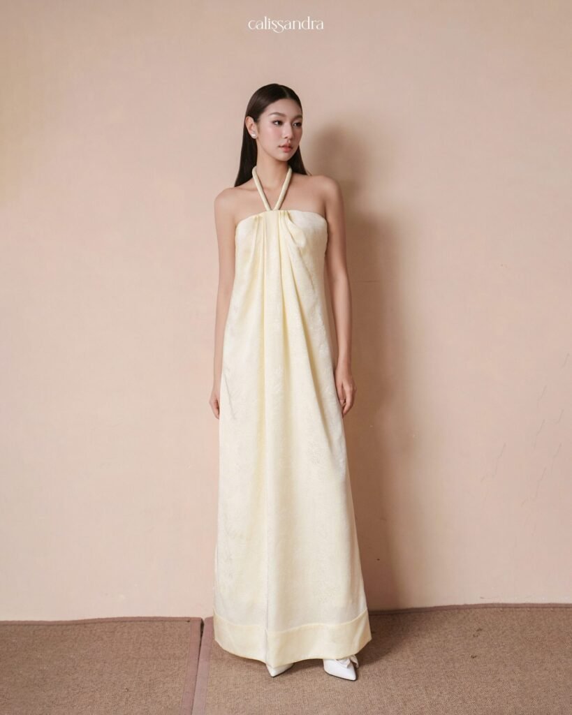 Doralia Dress