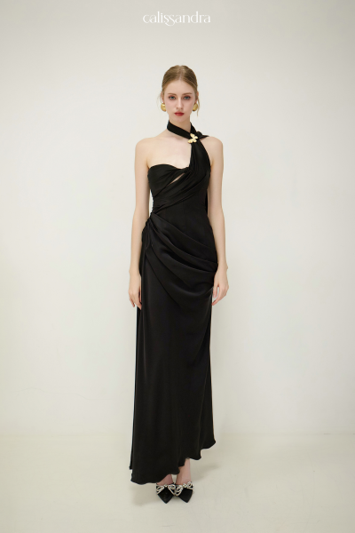 Adalicia Dress