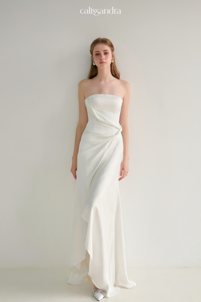 Angeletta Dress