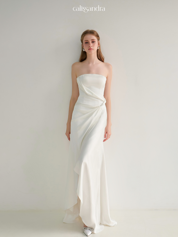 Angeletta Dress