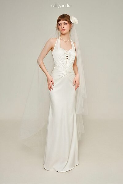 Athenora  Dress