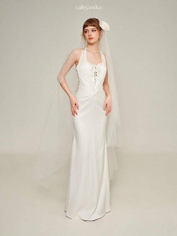 Athenora  Dress