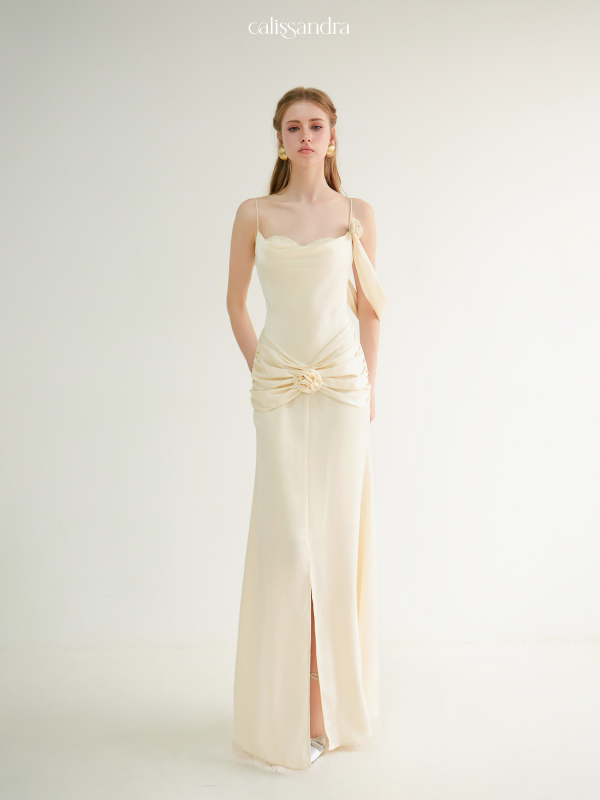 Auriane Dress