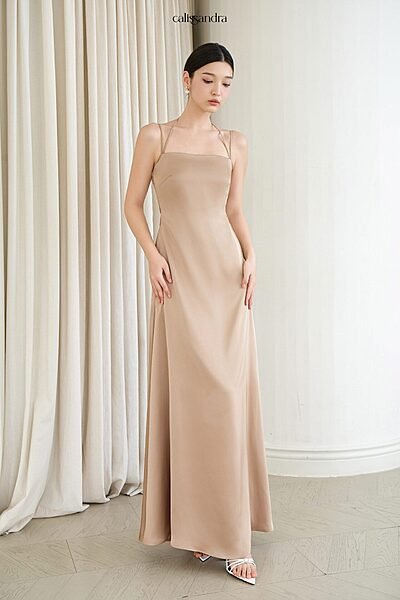 Caltheria Dress