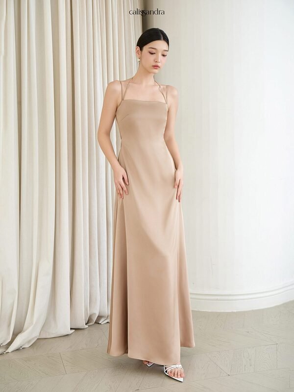 Caltheria Dress