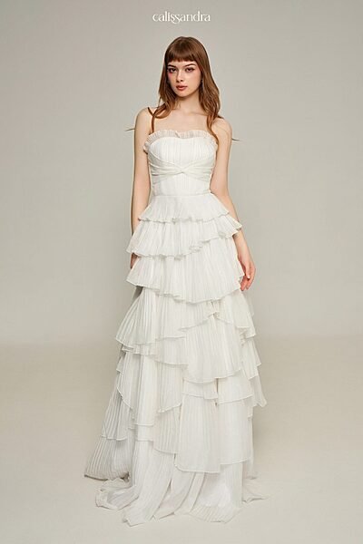 Isamora Dress