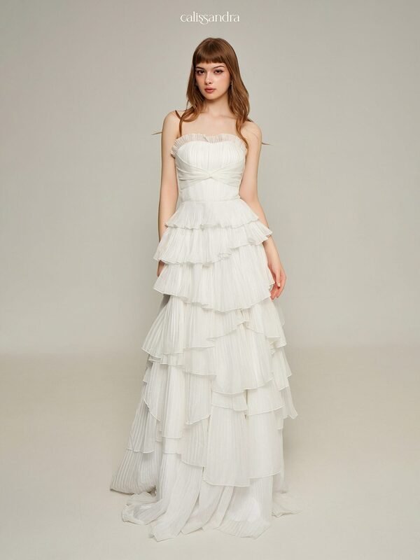 Isamora Dress