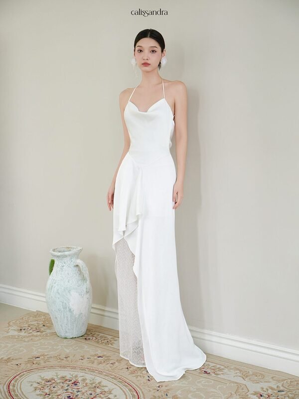 Opaline Dress