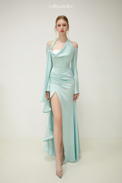 Sabrina Dress