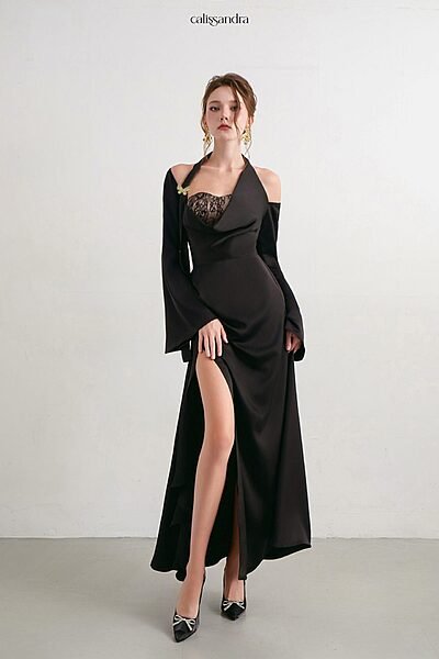 Sabrina Dress