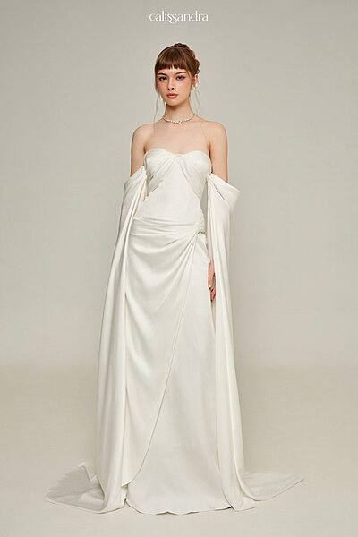 Selmira Dress