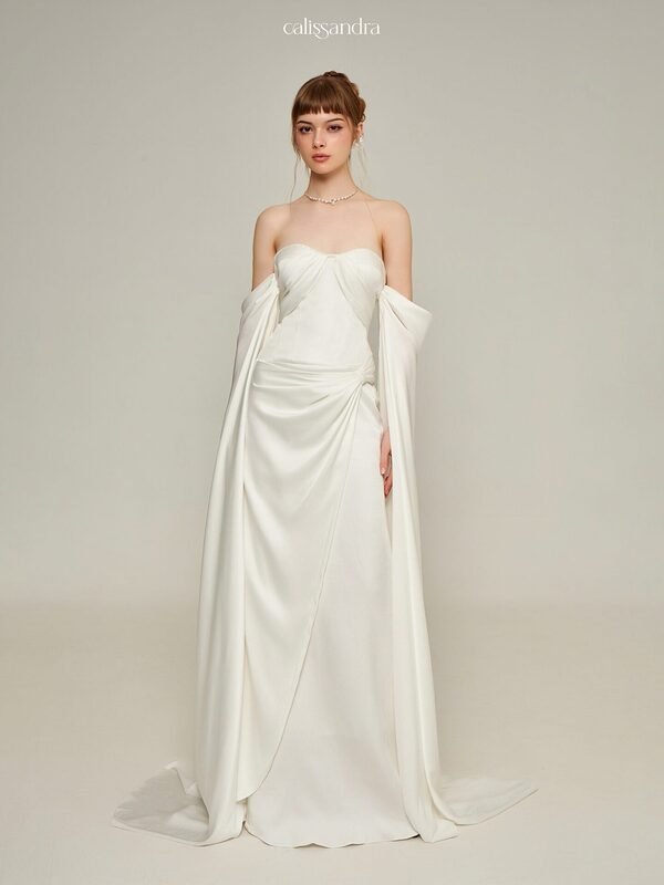 Selmira Dress